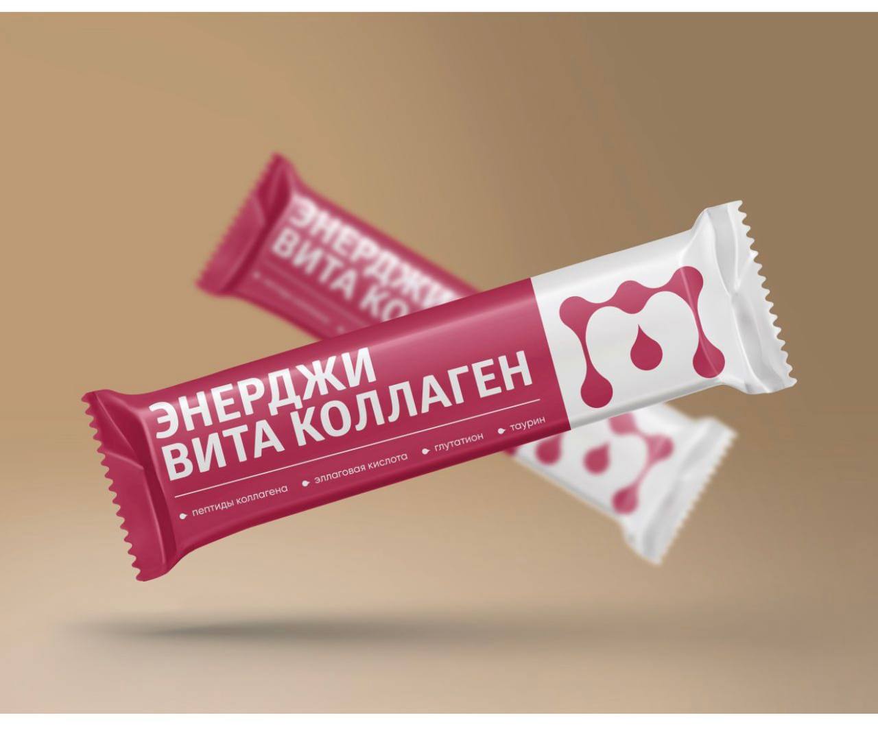 БАД Energy Vita «Collagen» - Doctor Elli БАД Energy Vita «Collagen»